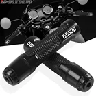 Мотоциклетные ручки для SUZUKI GS500 GS 500 1989-2008 1996 1997 1998 1999 2000 2001 2002 2003