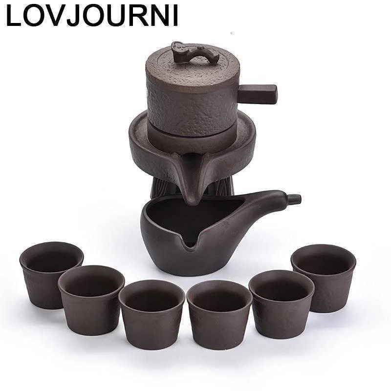 

Vintage Dekoration Kitchen Teaset Teapot Pot Kung Fu Wedding Organizer China Home Decoration Accessories Teaware Chinese Tea Set