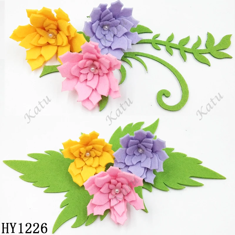 Пресс формы с цветами 2019 новые пресс и деревянные подходят для распространенных