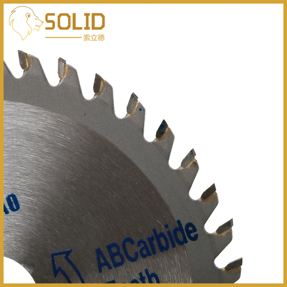 

Carbide Circular Saw Blade 200X2.2X25.4mm Wood Cutting Blade Round Wheel Discs for Woodworking