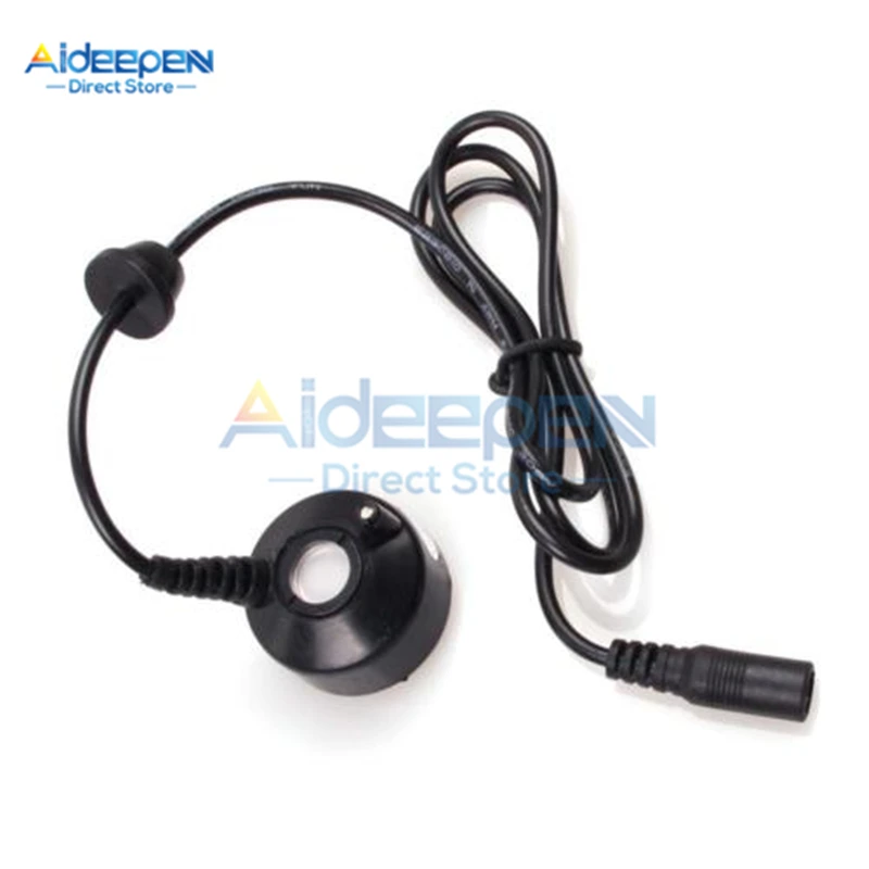 DC 24 в 36 мм Супер ультразвуковой распылитель распылительная головка генератор