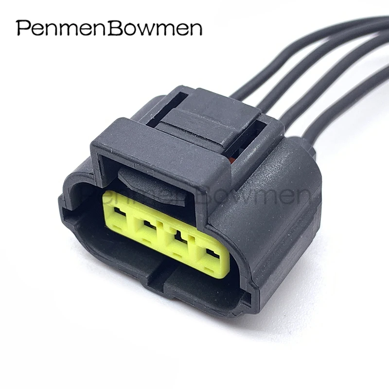 

Автоматический датчик дроссельной заслонки DJ70417Y-1.8-21 Penmenbowmen