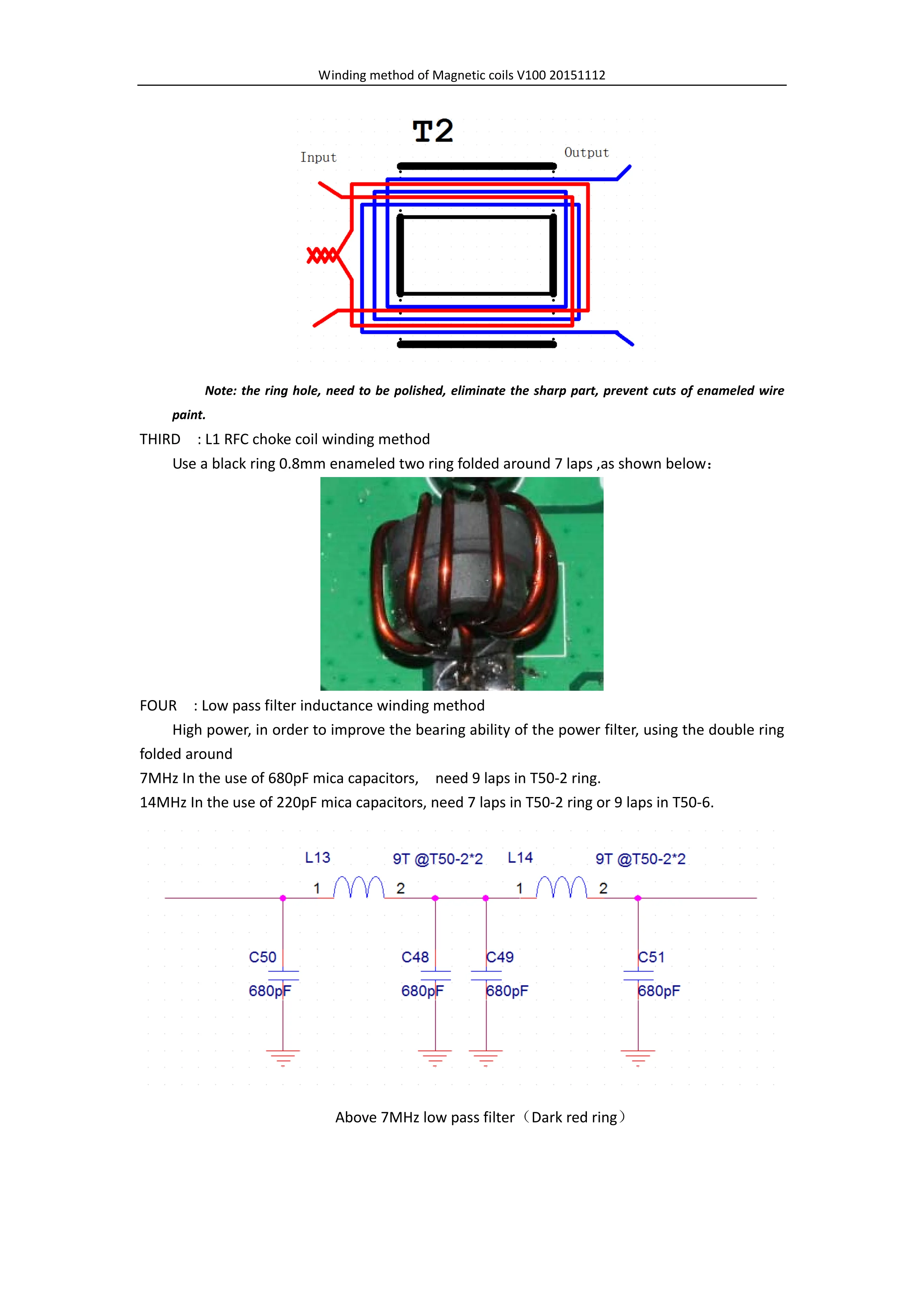 Линейный Радиочастотный усилитель мощностью 100 Вт высокочастотный мощности с