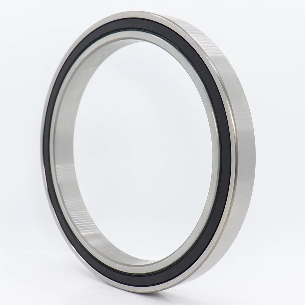 6824 2RS ABEC-1 120x150x16MM Metric Thin Section Bearings 61824 | Компьютеры и офис