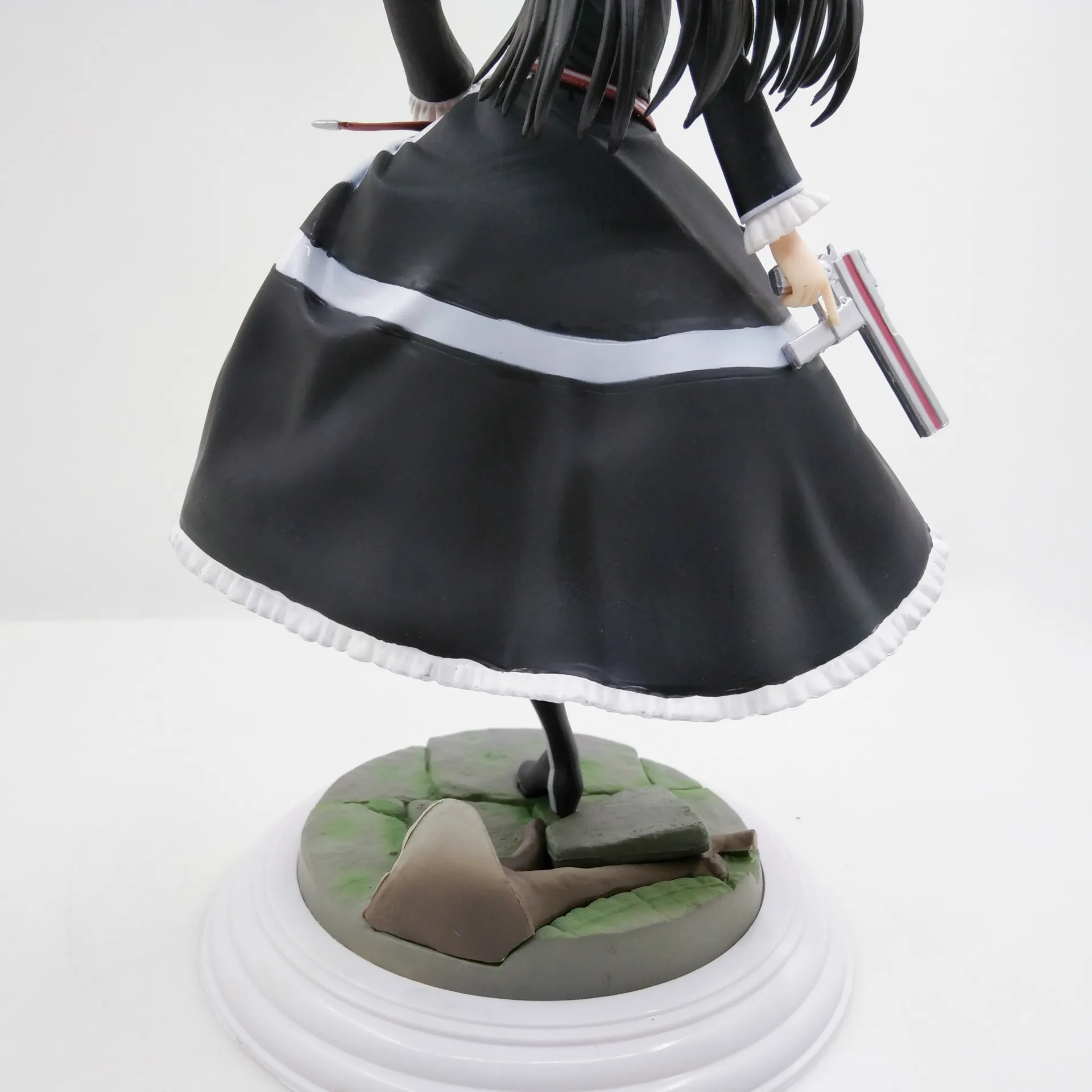 Фигурка героя из аниме Старз 22 см с цветной коробкой|model toy|figure modeldoll model |