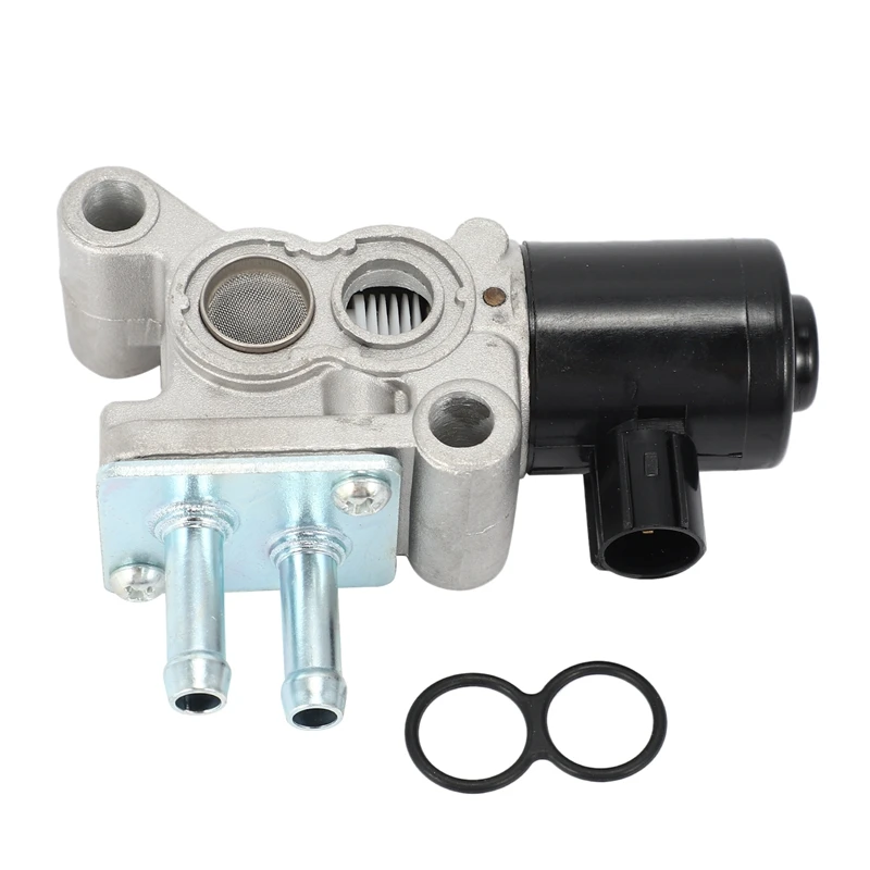 36450 P3F G01 138200 0640 Регулятор ХОЛОСТОГО Управление клапан для Honda CR V B20 1997