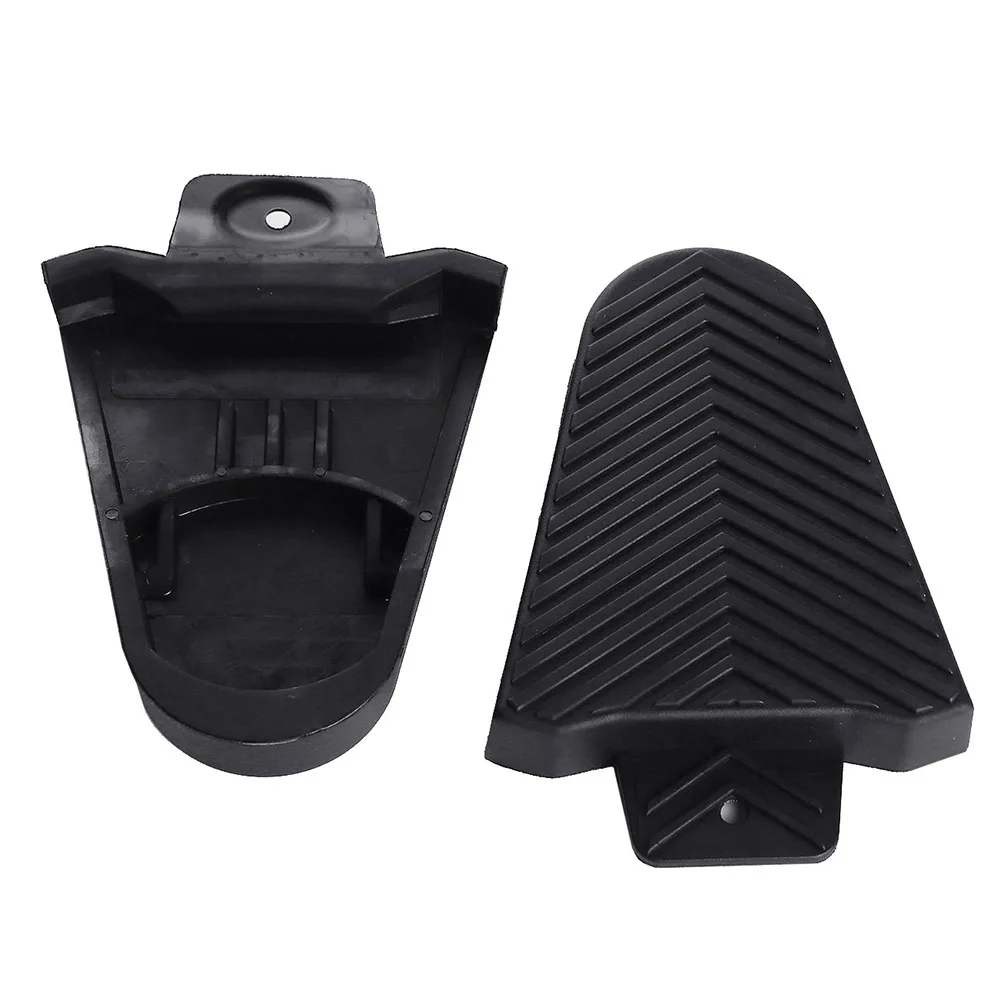 2 шт./компл. велосипедные шипы для педалей защитный чехол Shimano SPD SL|Велосипедный
