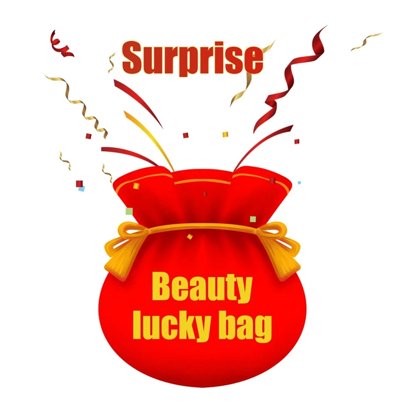 

Mystery Boxes Nail Art Tool (Nail Art Dryer, Sticker, Tips, Polishing Tool, Spray Bottle, More) Lucky Box Random Sent