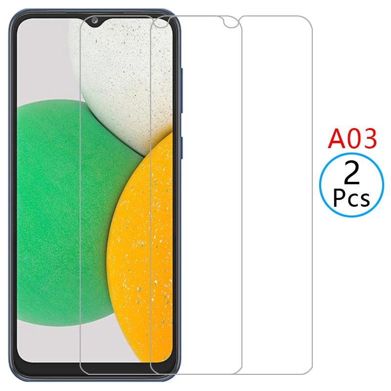 

Защитное закаленное стекло для samsung a03 core, Защита экрана для galaxy a 03 03a a03core, пленка для samsun samsumg galaxi samsunga03