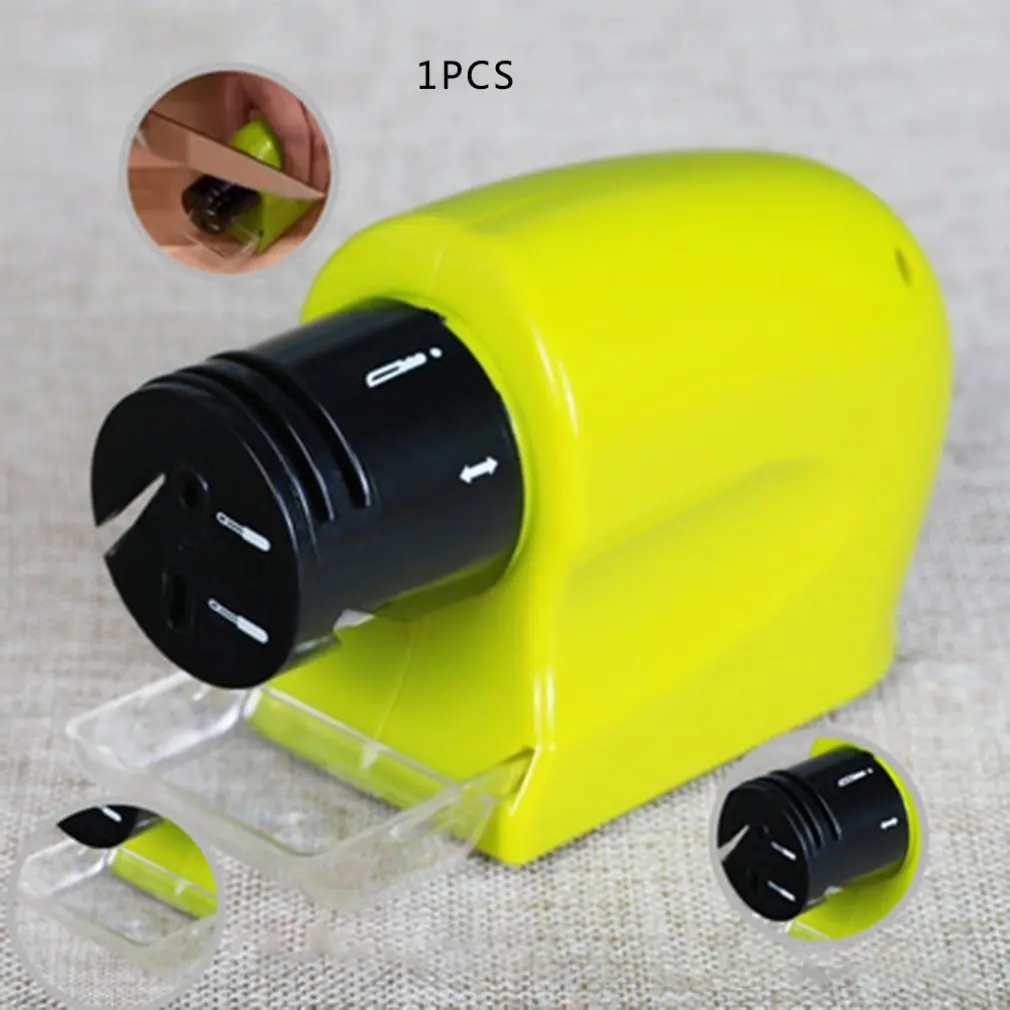 Swifty острый многофункциональный электрический нож шлифовальный станок с острыми