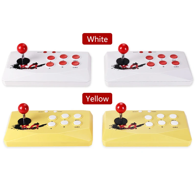 

16 Bit USB Wireless Handheld TV Arcade Video Game Console Build In 2000 Classic Game Hdmi With Double Controller Plug And Play