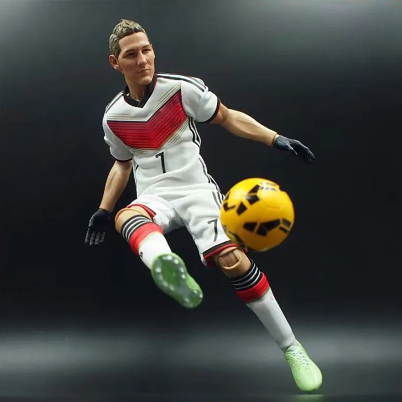 

KLOSE 1/6