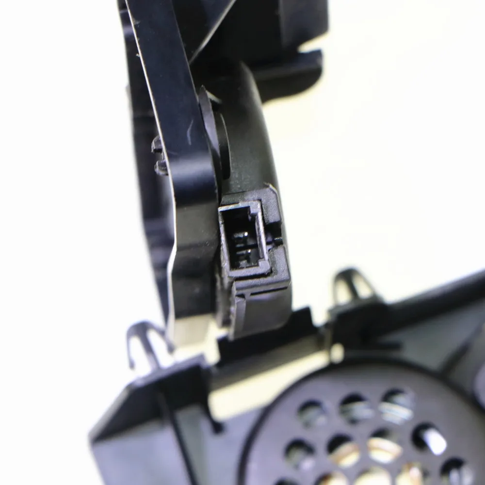 HONGGE Реверсивные радарные колонки Предупреждение ющий сигнальный зуммер для Golf MK6