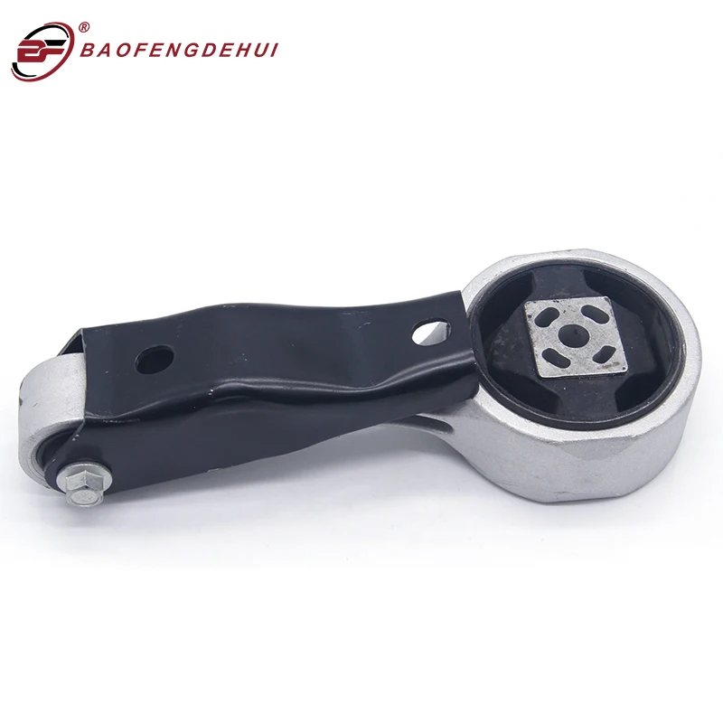 Ручное крепление коробки передач двигателя 6Q0199851AM = 6Q0199851AH для Skoda Fabia Roomster Seat Cordoba