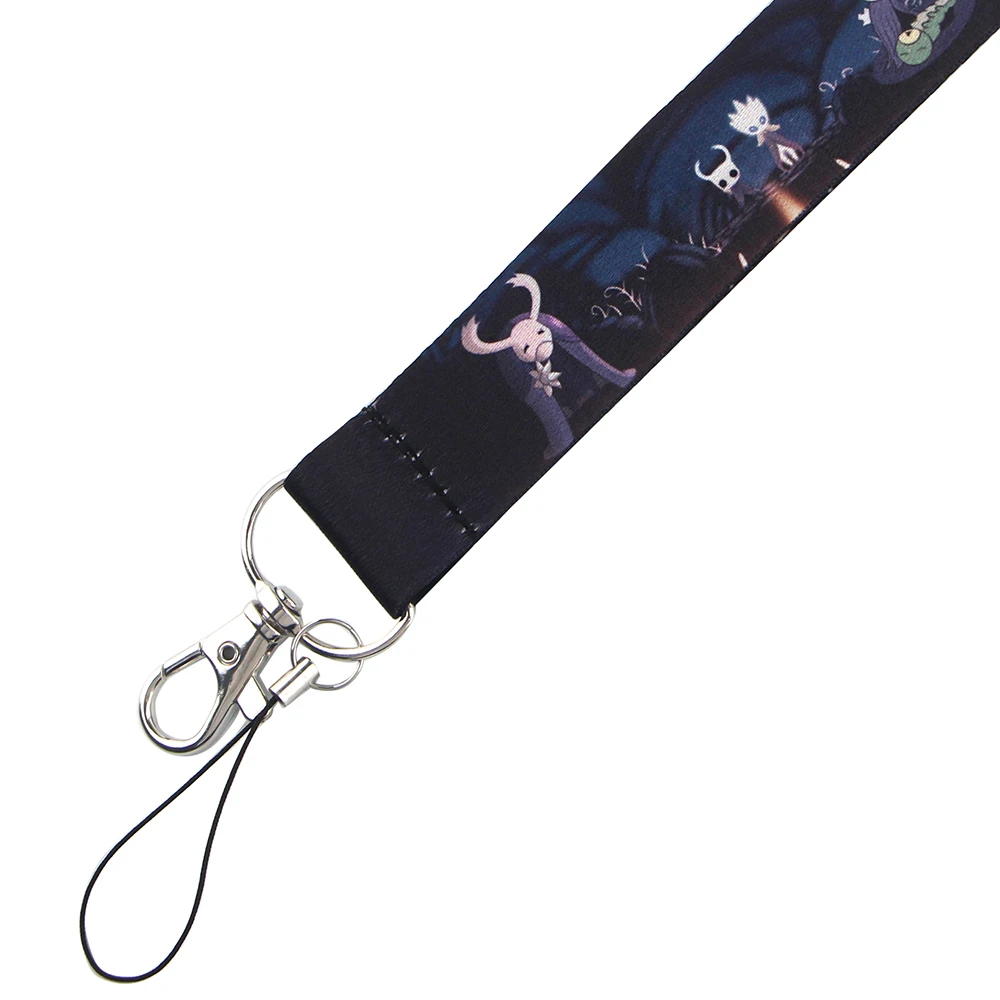 

YA65 Fast Pursuit Moive Keychain Neckband Lanyard USB ID Card Badge Holder Mobile Belt Lanyard Mobile Phone Accessories