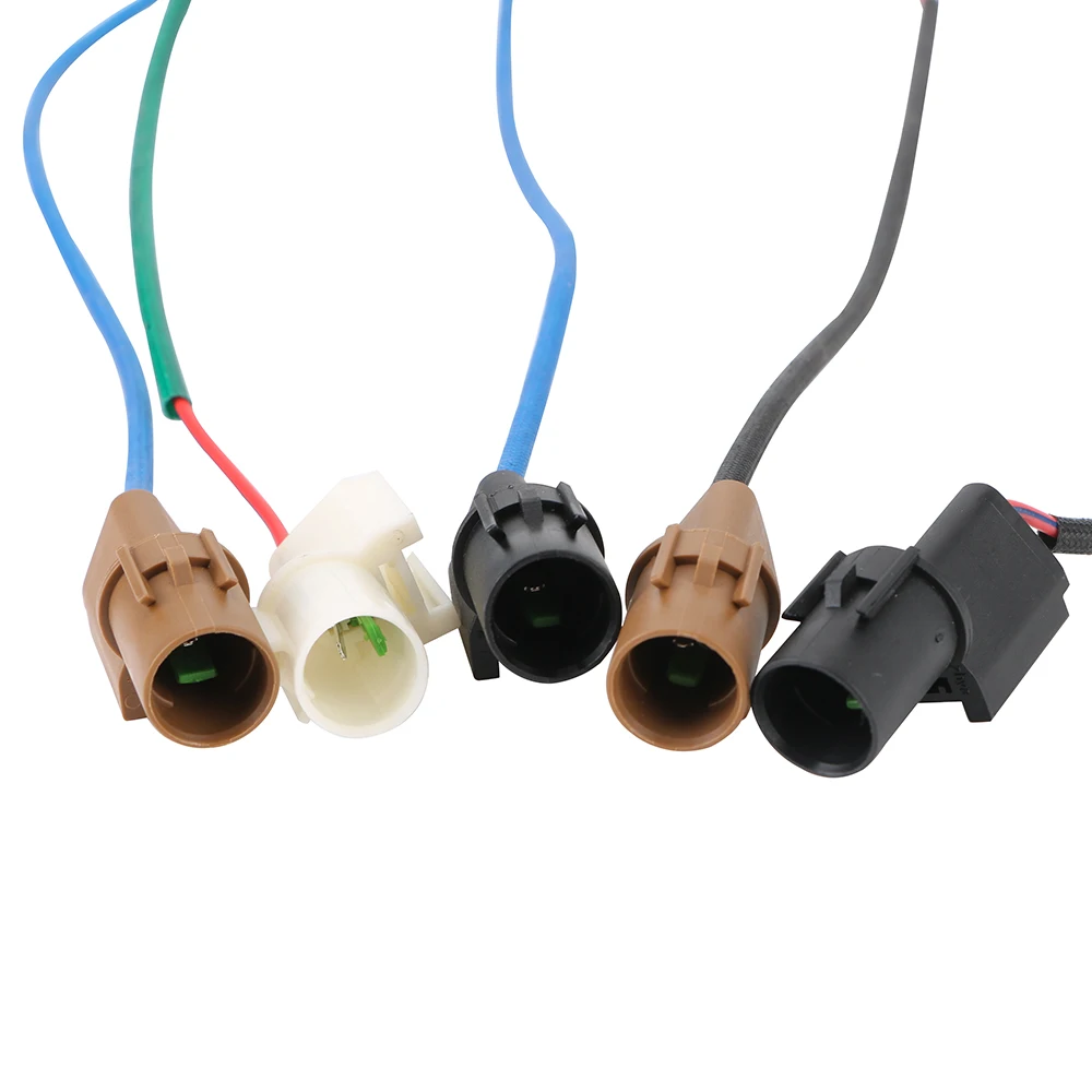 1 Set For Pajero MR580151 MR580152 MR580153 MR580154MR580155 Transfer T/F Gearshift Position Control Switch Transmission | Автомобили и