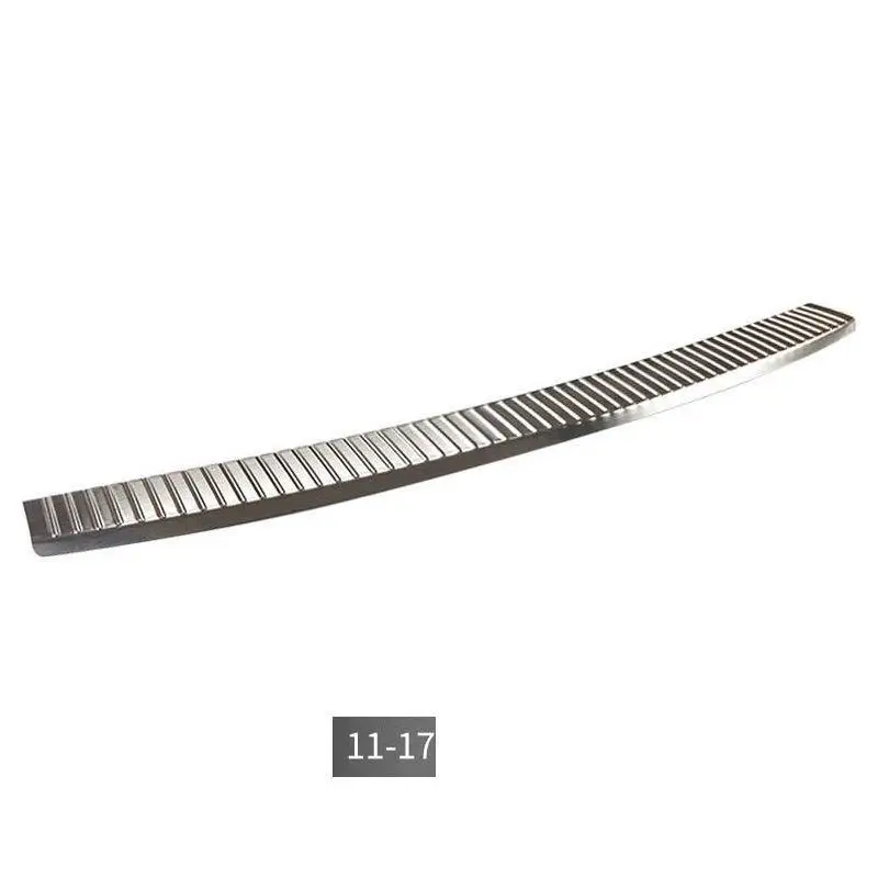 Оконный багажник задние панели ножная педаль наружная декоративная