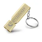 Свисток ультразвуковой для дрессировки собак, двухцветный, тренировочный свисток для собаки