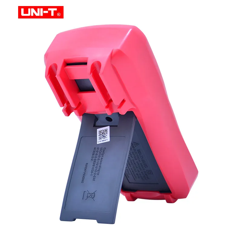Цифровой мультиметр UNI-T UT890C UT890D + True RMS Измеритель постоянного и переменного тока