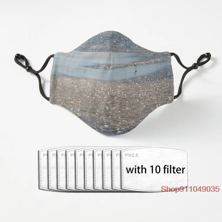 

Лагуна маски для женщин с цветочным принтом тонкий солнцезащитный крем уход за кожей лица маска модная дышащая маска для лица для мужчин пы...