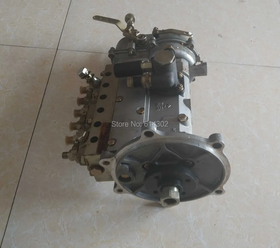 R6105ZD R6105AZLD R6105IZLD топливный инъекционный насос высокого давления для дизельного