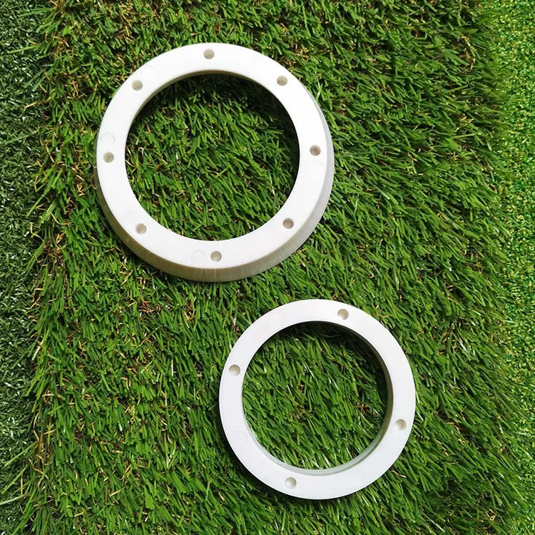

Thicken Plastic Diameter Golf Put Green Hole Cup Ring Outdoor Golf Training Aid Tool Accessories For Golf
