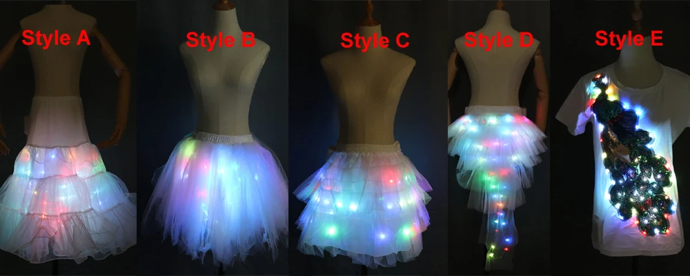 Горячая Распродажа светодиодный футболка вечерние рок диско DJ со звуковым