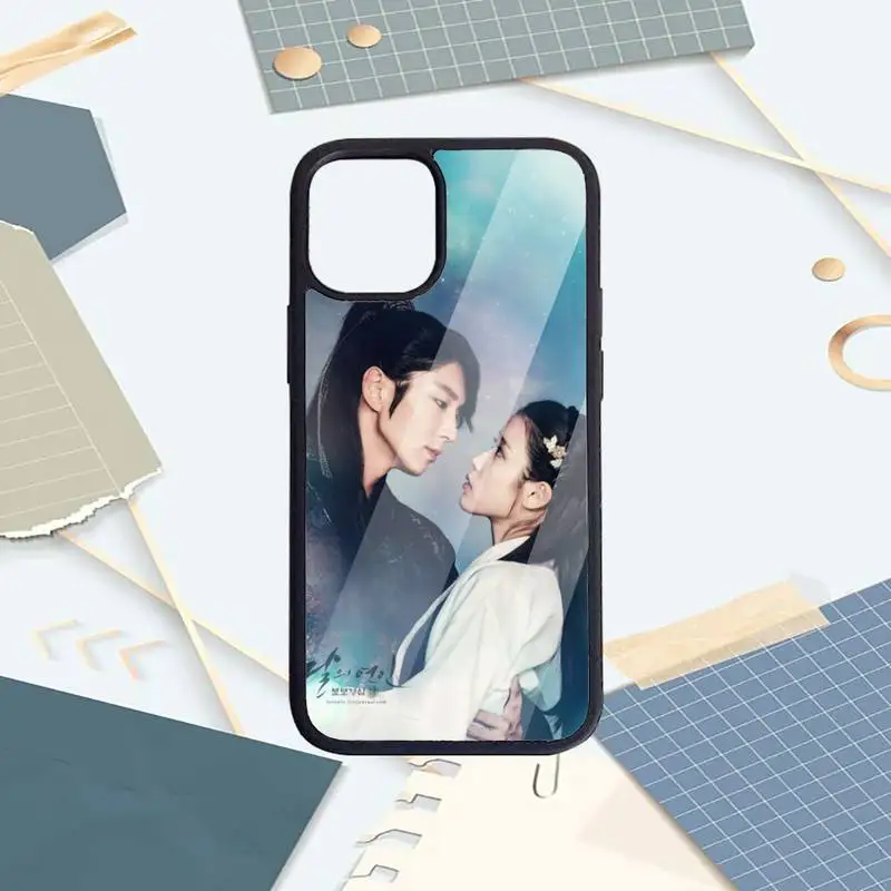 

LEE JOON GI famous actor kpop Phone Case PC for iPhone 11 12 pro XS MAX 8 7 6 6S Plus X 5S SE 2020 XR Luxury brand shell funda