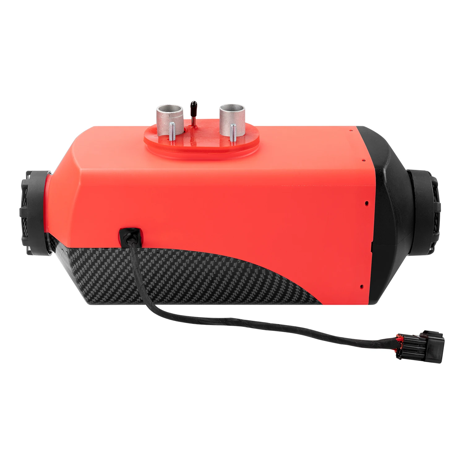 Renoster 12V 5000W ЖК дисплей монитор воздушного дизельного топлива нагреватель 5KW