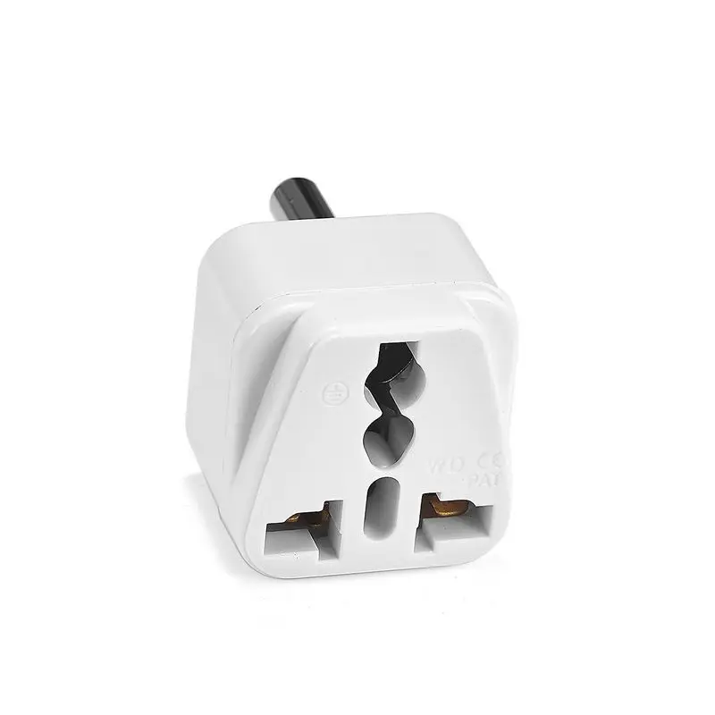 10 шт. универсальный адаптер питания для Южной Африки | Электроника