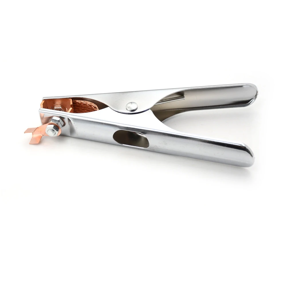 1 шт. 175 Ампер заземляющий Кабель зажим сварочный ручной аппарат для