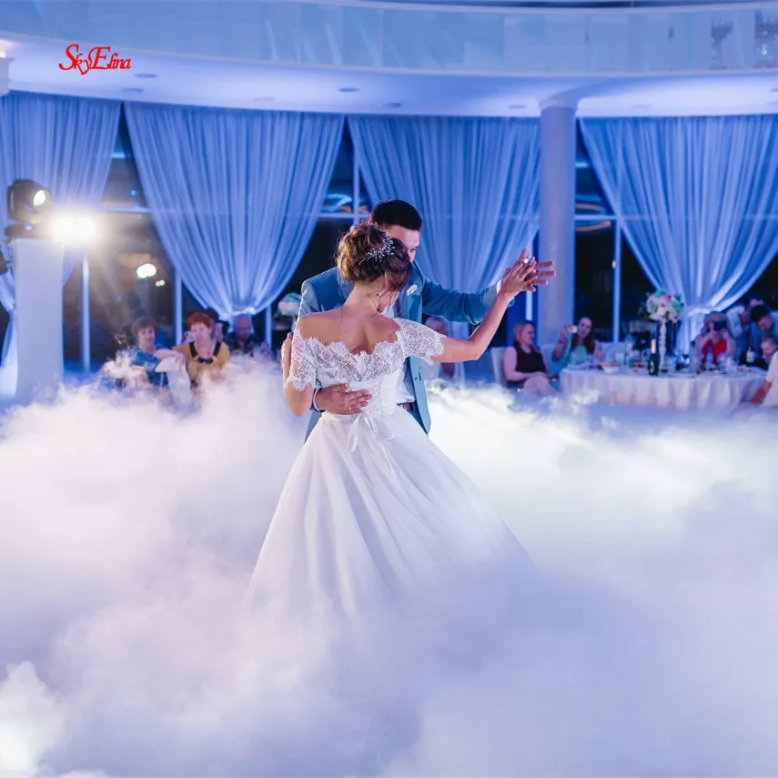 48 см * 5 м Тюль в рулоне прозрачная органза тюль свадебное украшение поделки