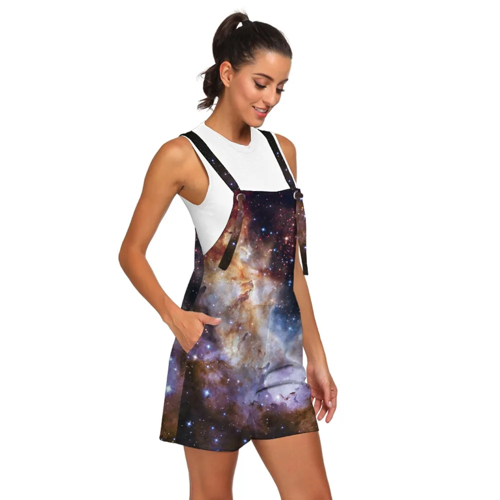 Комбинезоны для взрослых и младенцев одежда девочек | Женская