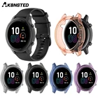 AKBNSTED TPU прозрачный силиконовый чехол для часов Huawei Honor Watch Magic 2 42 мм46 мм, сменный защитный чехол для умных часов