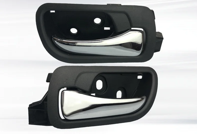 

Car Inside Door Panel Handle Trim Cover For BYD F6 Car Accessories