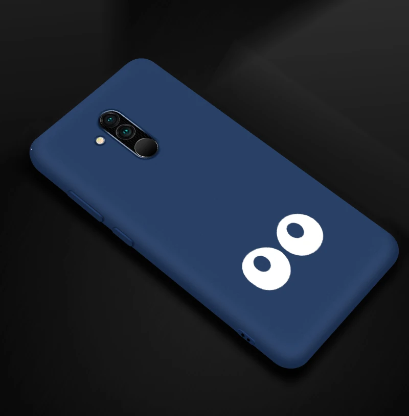 16 Матовый мягкий чехол для телефона ярких цветов для Meizu 15 Lite Plus MX6 M5 M6 mate 20 Lite Pro Note силиконовые Полные Защитные чехлы для телефонов - Цвет: 16