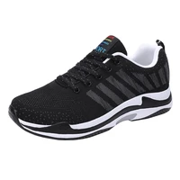 2020 New mens casual shoes outdoor sports running shoes stylish comfortable breathable sneakers