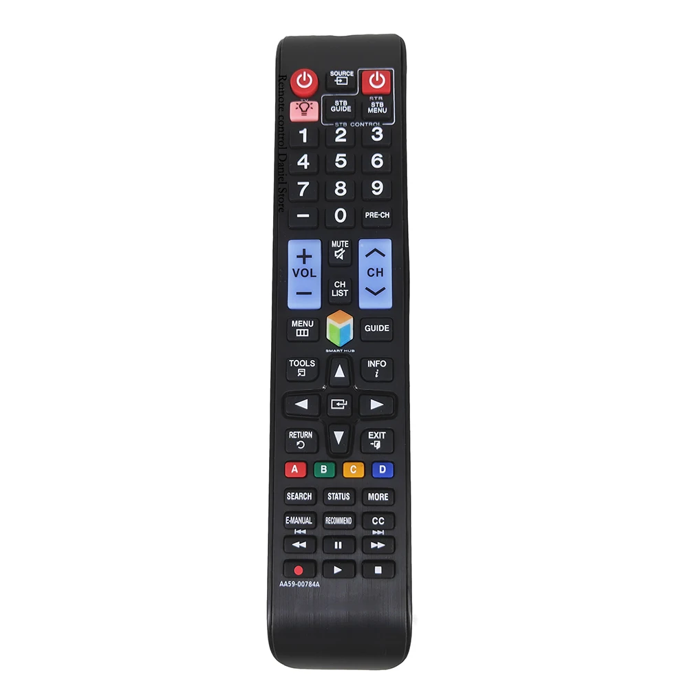 Пульт дистанционного управления для Samsung TV UN55F6300AF UN40F5500AF UN55F6350AF UN55F6300AF UN65F6300AF UN32F6300AF UN40F6300AF