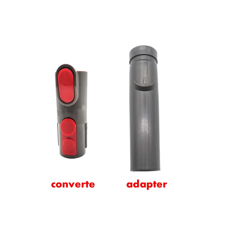 Набор пылесосов подходит для Dyson V8 V7 запасная часть аксессуар аксессуары щетка