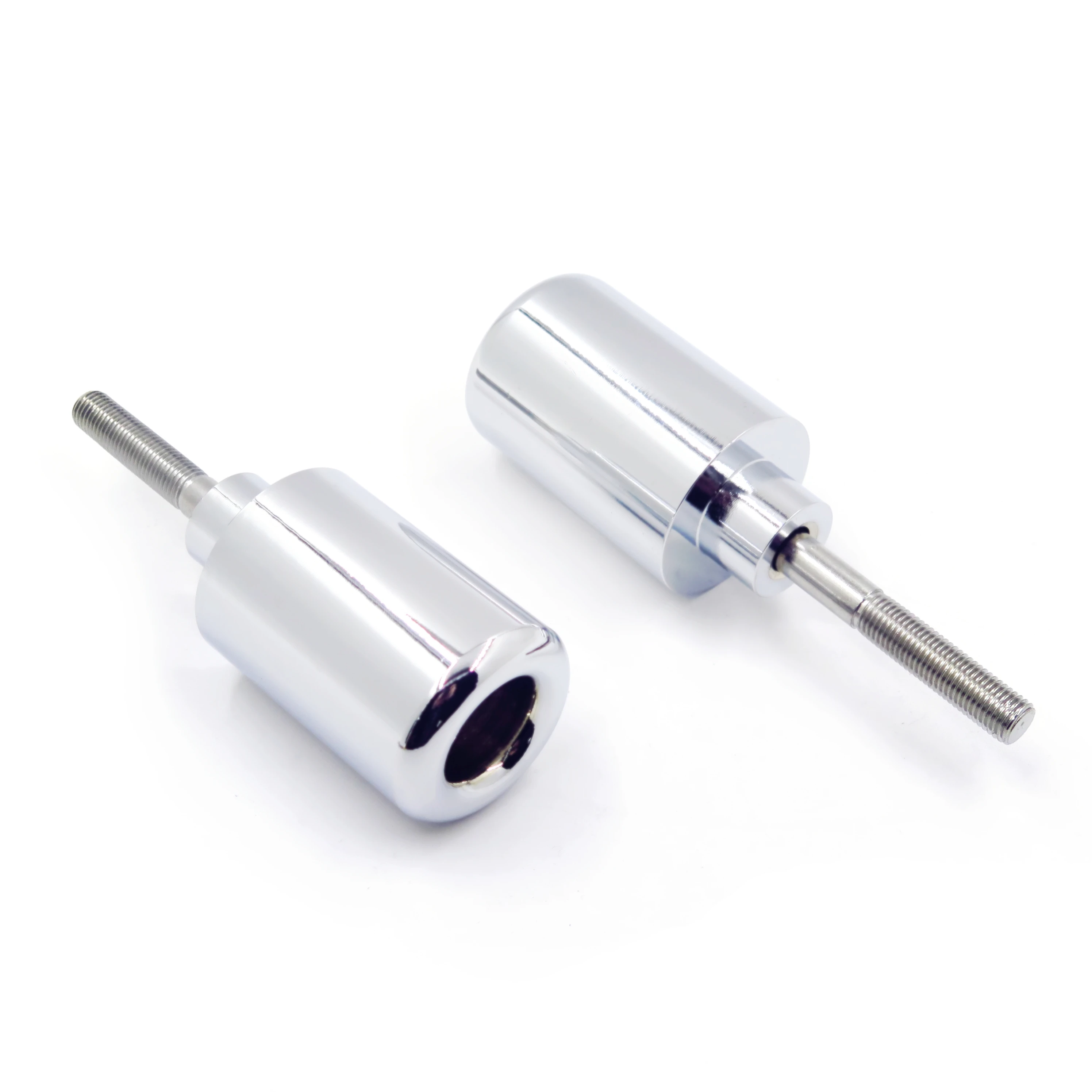 Aftermarket Бесплатная доставка мотоцикла маятник Катушки рамки слайдер для Suzuki 99 07