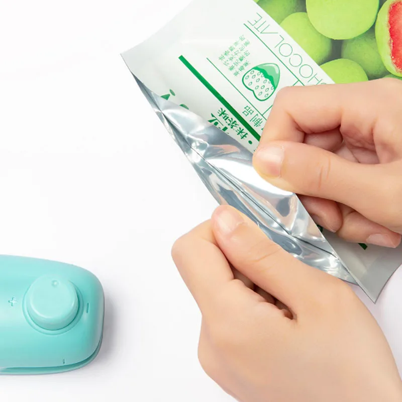 Youpin 90fun Мини электрическая машина для герметизации пищевых продуктов крышек