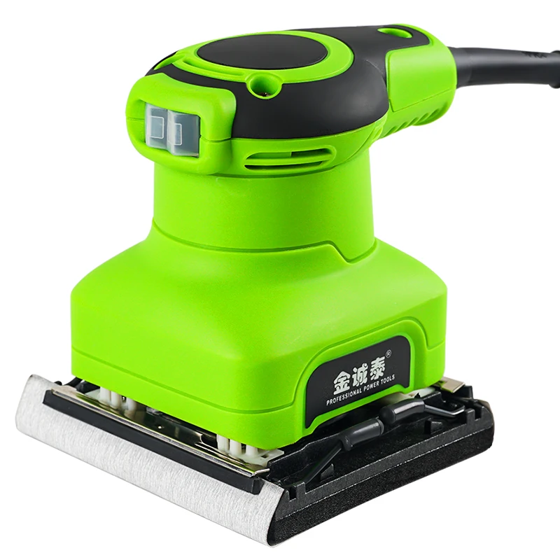 Полировальная машина для дерева шлифовальная электрическая абразивная