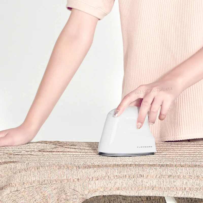 Xiaomi FLEXWARM складной ручной отпариватель для одежды паровой утюг бытовой портативный маленькая одежда стерилизация морщин