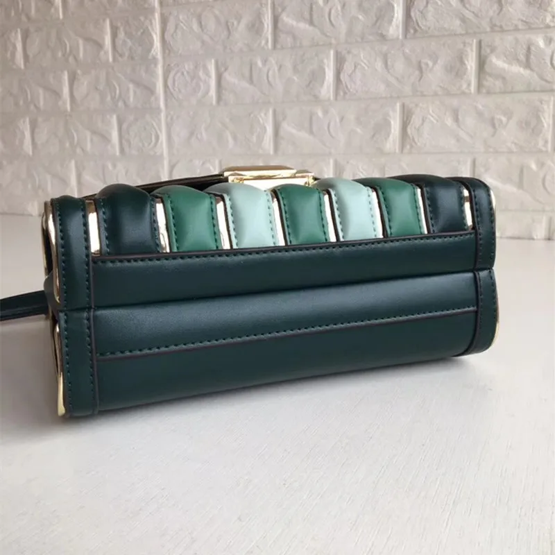 ALNEED роскошные женские сумки дизайнерские из натуральной кожи от известного