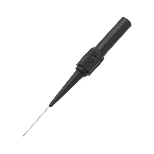 Щуп игольчатый для измерения глубины. Герметичные заклепки. Зажим для щупа мультиметра uni-t. Щуп 12. Щуп с подогревом масла двигателя 12 вольт.