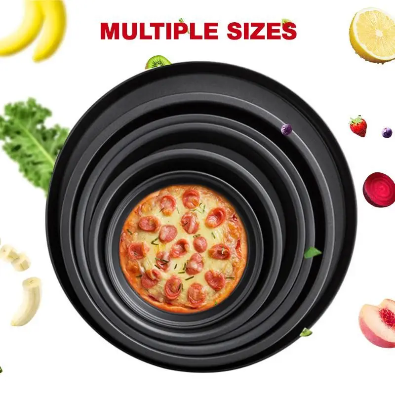 Форма для пиццы форма выпечки торта инструменты 3D хлеба сделай сам дня рождения