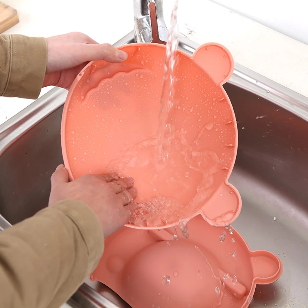 Креативное ленивое фруктовое блюдо закуски гайка двойной слой пластиковая