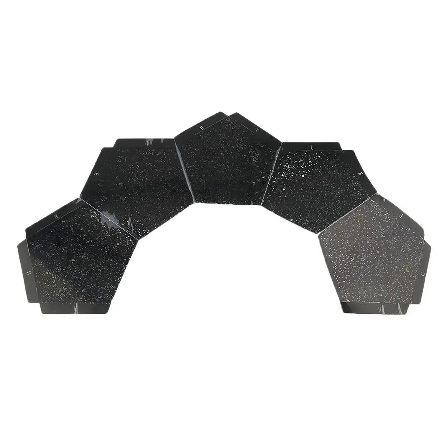 Звездная Астро проекция неба Космические Огни проектор ночное свадебное