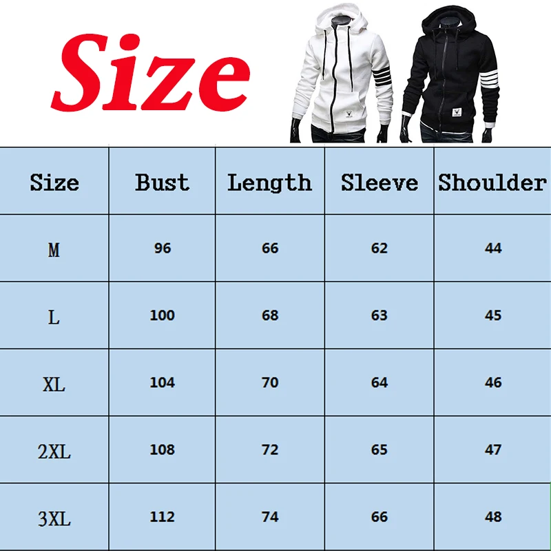 

2019 Hoodies Men Sweatshirt Tracksuit 2019 New Sport Zipper Sportswear