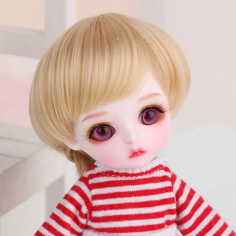 

1/8 весы телесного цвета BJD кукла милое детское BB Девушка BJD/SD смолы фигурка кукла модель игрушка подарок. Не входит в комплект одежды, обуви, п...